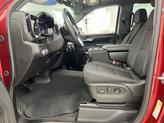 Thumbnail of 2024 Volcanic Red Tintcoat GMC Sierra 1500