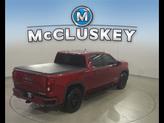 Thumbnail of 2024 Volcanic Red Tintcoat GMC Sierra 1500