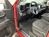 Thumbnail of 2024 Volcanic Red Tintcoat GMC Sierra 1500