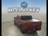 Thumbnail of 2024 Volcanic Red Tintcoat GMC Sierra 1500