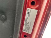 Thumbnail of 2024 Volcanic Red Tintcoat GMC Sierra 1500