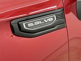 Thumbnail of 2024 Volcanic Red Tintcoat GMC Sierra 1500