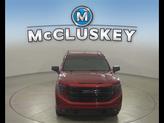 Thumbnail of 2024 Volcanic Red Tintcoat GMC Sierra 1500