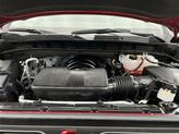 Thumbnail of 2024 Volcanic Red Tintcoat GMC Sierra 1500