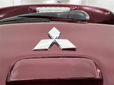 Thumbnail of 2024 Purple Mitsubishi Mirage