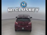 Thumbnail of 2024 Purple Mitsubishi Mirage