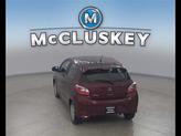 Thumbnail of 2024 Purple Mitsubishi Mirage