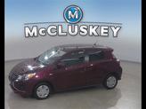 Photo of 2024 Purple Mitsubishi Mirage