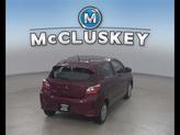 Thumbnail of 2024 Purple Mitsubishi Mirage