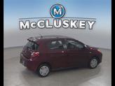 Thumbnail of 2024 Purple Mitsubishi Mirage