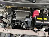 Thumbnail of 2024 Purple Mitsubishi Mirage