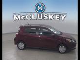 Thumbnail of 2024 Purple Mitsubishi Mirage