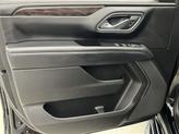 Thumbnail of 2022 Black Chevrolet Tahoe