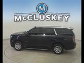 Thumbnail of 2022 Black Chevrolet Tahoe