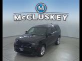 Photo of 2023 DB Black Clearcoat Dodge Durango