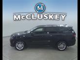 Thumbnail of 2023 DB Black Clearcoat Dodge Durango
