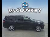 Thumbnail of 2023 DB Black Clearcoat Dodge Durango
