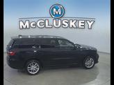 Thumbnail of 2023 DB Black Clearcoat Dodge Durango
