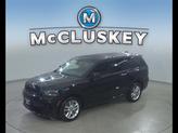 Thumbnail of 2023 DB Black Clearcoat Dodge Durango