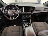 Thumbnail of 2023 DB Black Clearcoat Dodge Durango