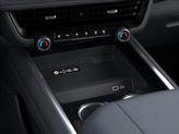 Thumbnail of 2025 Dark Ash Metallic Chevrolet Suburban