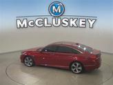 Thumbnail of 2020 Radiant Red Metallic Honda Accord