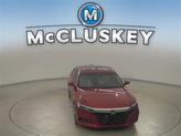 Thumbnail of 2020 Radiant Red Metallic Honda Accord