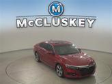 Thumbnail of 2020 Radiant Red Metallic Honda Accord