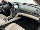 Thumbnail of 2020 Radiant Red Metallic Honda Accord