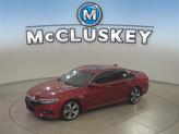 Photo of 2020 Radiant Red Metallic Honda Accord