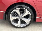 Thumbnail of 2020 Radiant Red Metallic Honda Accord