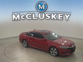 Thumbnail of 2020 Radiant Red Metallic Honda Accord