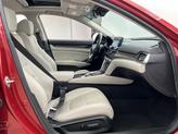 Thumbnail of 2020 Radiant Red Metallic Honda Accord