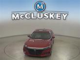 Thumbnail of 2020 Radiant Red Metallic Honda Accord
