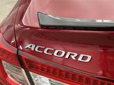 Thumbnail of 2020 Radiant Red Metallic Honda Accord