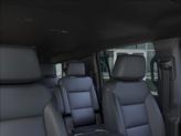 Thumbnail of 2026 Black Chevrolet Suburban