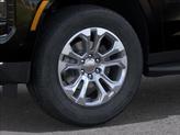 Thumbnail of 2026 Black Chevrolet Suburban