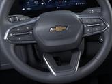 Thumbnail of 2026 Black Chevrolet Suburban