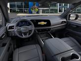 Thumbnail of 2026 Black Chevrolet Suburban