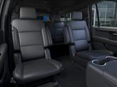 Thumbnail of 2026 Black Chevrolet Suburban
