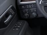 Thumbnail of 2026 Black Chevrolet Suburban
