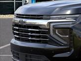 Thumbnail of 2026 Black Chevrolet Suburban