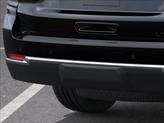 Thumbnail of 2026 Black Chevrolet Suburban