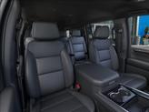 Thumbnail of 2026 Black Chevrolet Suburban