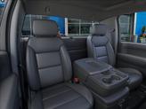 Thumbnail of 2026 Summit White Chevrolet Silverado 1500