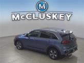 Thumbnail of 2020 Horizon Blue Kia Niro