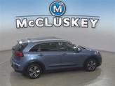Thumbnail of 2020 Horizon Blue Kia Niro