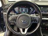 Thumbnail of 2020 Horizon Blue Kia Niro