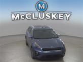 Thumbnail of 2020 Horizon Blue Kia Niro