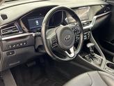 Thumbnail of 2020 Horizon Blue Kia Niro